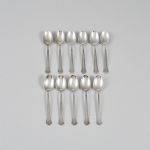 1314 1497 COFFEE SPOONS